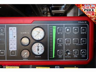 Mercedes Atego 1527 Ziegler Komplett Feuerwehr 16.684 km! Euro 6 picture 15