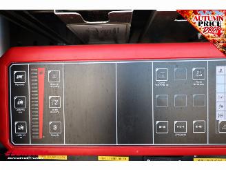 Mercedes Atego 1527 Ziegler Komplett Feuerwehr 16.684 km! Euro 6 picture 16