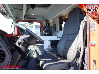 Mercedes Atego 1527 Ziegler Komplett Feuerwehr 16.684 km! Euro 6 picture 37