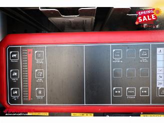 Mercedes Atego 1527 Ziegler Komplett Feuerwehr 16.684 km! Euro 6 picture 16