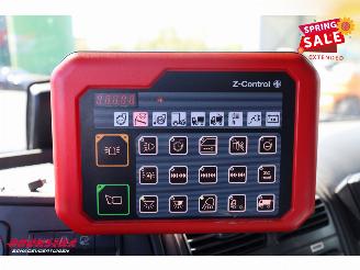 Mercedes Atego 1527 Ziegler Komplett Feuerwehr 16.684 km! Euro 6 picture 33