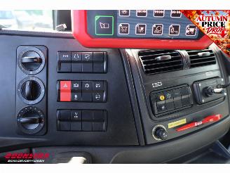 Mercedes Atego 1527 Ziegler Komplett Feuerwehr 16.684 km! Euro 6 picture 27