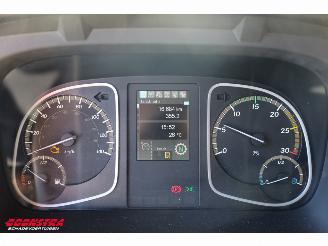 Mercedes Atego 1527 Ziegler Komplett Feuerwehr 16.684 km! Euro 6 picture 28