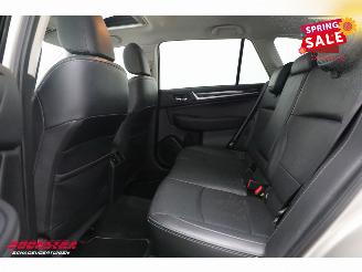 Subaru Outback 2.5i Aut. Premium 4X4 Schuifdak Leder ACC Camera SHZ AHK picture 16