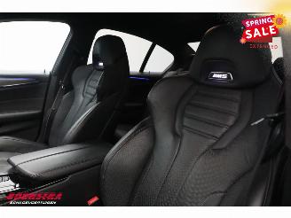 BMW M5 Competition LED ACC H/K Memory HUD 360° picture 21