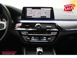 BMW M5 Competition LED ACC H/K Memory HUD 360° picture 9