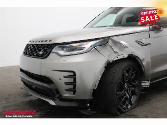 Land Rover Discovery 5 3.0 D300 Dynamic SE 7p. Pano LED ACC Meridian Memory SHZ AHK picture 15