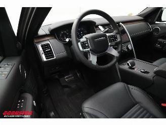 Land Rover Discovery 5 3.0 D300 Dynamic SE 7p. Pano LED ACC Meridian Memory SHZ AHK picture 26