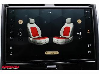 Land Rover Discovery 5 3.0 D300 Dynamic SE 7p. Pano LED ACC Meridian Memory SHZ AHK picture 34