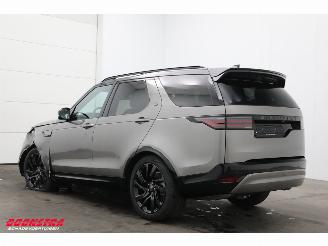 Land Rover Discovery 5 3.0 D300 Dynamic SE 7p. Pano LED ACC Meridian Memory SHZ AHK picture 4