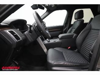 Land Rover Discovery 5 3.0 D300 Dynamic SE 7p. Pano LED ACC Meridian Memory SHZ AHK picture 23