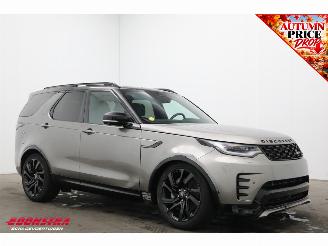Land Rover Discovery 5 3.0 D300 Dynamic SE 7p. Pano LED ACC Meridian Memory SHZ AHK picture 2