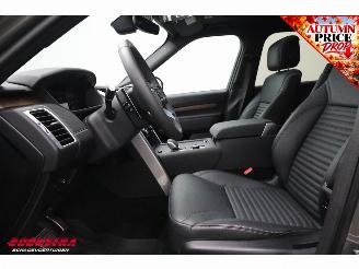 Land Rover Discovery 5 3.0 D300 Dynamic SE 7p. Pano LED ACC Meridian Memory SHZ AHK picture 23