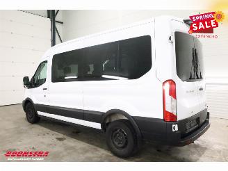 Ford Transit Kombi 2.0 TDCI 9-Pers. Airco Cruise SHZ PDC picture 4