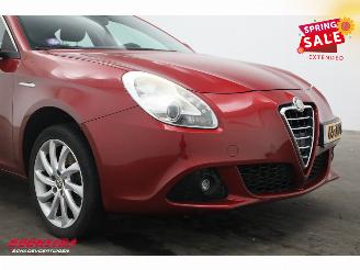 Alfa Romeo Giulietta 1.4 T Distinctive Navi Clima Cruise SHZ PDC AHK picture 5