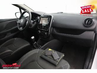 Renault Clio Estate 1.5 dCi Fahrbereit Zen Navi Clima Cruise PDC 161.616 km! picture 12