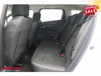 Renault Clio Estate 1.5 dCi Fahrbereit Zen Navi Clima Cruise PDC 161.616 km! picture 16