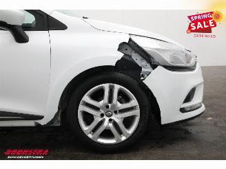 Renault Clio Estate 1.5 dCi Fahrbereit Zen Navi Clima Cruise PDC 161.616 km! picture 5