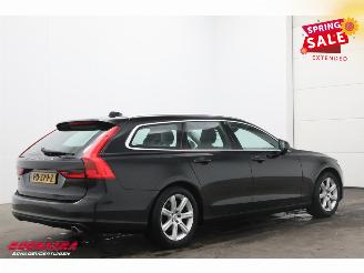 Volvo V-90 2.0 D3 Aut. Momentum LED ACC Leder Navi Clima Camera LRHZ SHZ AHK picture 3