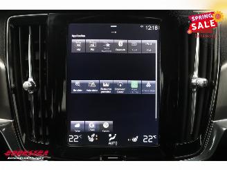 Volvo V-90 2.0 D3 Aut. Momentum LED ACC Leder Navi Clima Camera LRHZ SHZ AHK picture 18