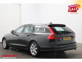 Volvo V-90 2.0 D3 Aut. Momentum LED ACC Leder Navi Clima Camera LRHZ SHZ AHK picture 4