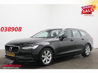  Volvo V-90 2.0 D3 Aut. Momentum LED ACC Leder Navi Clima Camera LRHZ SHZ AHK 2017/6