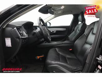 Volvo V-90 2.0 D3 Aut. Momentum LED ACC Leder Navi Clima Camera LRHZ SHZ AHK picture 10