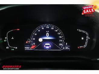 Renault Mégane Estate 1.5 Blue dCi Zen LED Navi Clima Cruise Camera picture 13