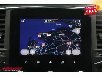 Renault Mégane Estate 1.5 Blue dCi Zen LED Navi Clima Cruise Camera picture 16