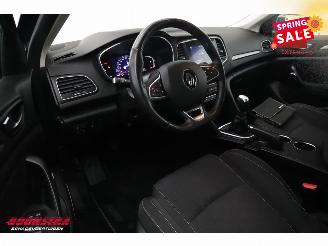 Renault Mégane Estate 1.5 Blue dCi Zen LED Navi Clima Cruise Camera picture 10