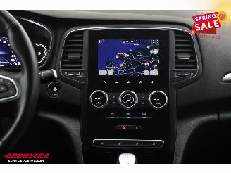 Renault Mégane Estate 1.5 Blue dCi Zen LED Navi Clima Cruise Camera picture 7