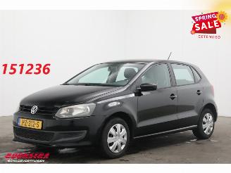 Volkswagen Polo 1.2-12V Trendline 5-DRS Airco Bluetooth picture 1