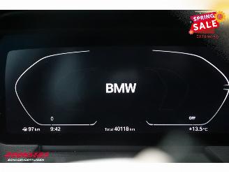 BMW 1-serie 118i Aut. M-Sport Leder Navi Clima Cruise SHZ PDC picture 23
