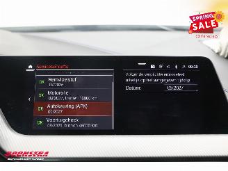 BMW 1-serie 118i Aut. M-Sport Leder Navi Clima Cruise SHZ PDC picture 29