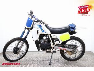 Honda  MTX 50 picture 5
