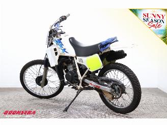 Honda  MTX 50 picture 4