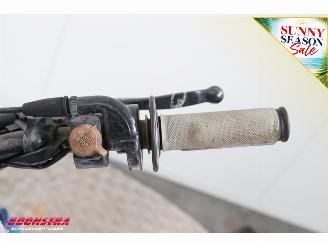 Honda  MTX 50 picture 13