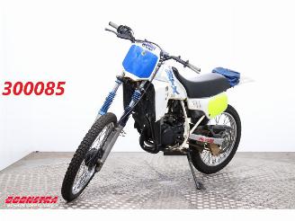 bruktbiler bromfiets Honda  MTX 50 1982/6