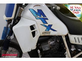 Honda  MTX 50 picture 11