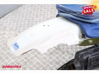 Honda  MTX 50 picture 9