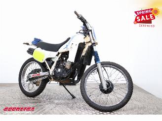 Honda  MTX 50 picture 2