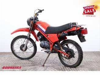 Honda  MT5 picture 4