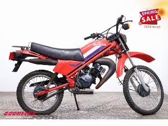 Honda  MT5 picture 6