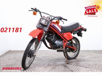 Ocazii scootere Honda  MT5 