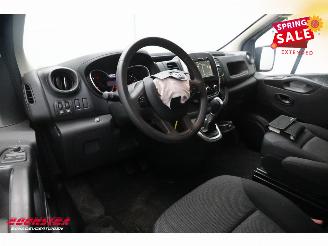 Renault Trafic 2.0 dCi 145 Aut. L1-H1 Comfort LED Navi Airco Cruise Camera PDC AHK picture 20