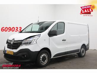  Renault Trafic 2.0 dCi 145 Aut. L1-H1 Comfort LED Navi Airco Cruise Camera PDC AHK 2021/1