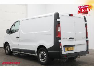Renault Trafic 2.0 dCi 145 Aut. L1-H1 Comfort LED Navi Airco Cruise Camera PDC AHK picture 4