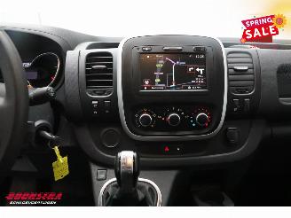 Renault Trafic 2.0 dCi 145 Aut. L1-H1 Comfort LED Navi Airco Cruise Camera PDC AHK picture 18
