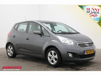 Kia Venga 1.6 CVVT X-ecutive Aut. Clima Cruise PDC 130.700 km! picture 2