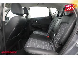 Kia Venga 1.6 CVVT X-ecutive Aut. Clima Cruise PDC 130.700 km! picture 9